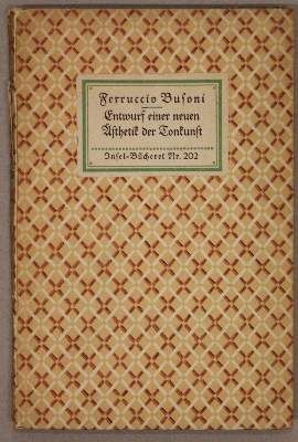 Große Abbildung Nr.4: 141-1364 Insel-Bücherei.: (Insel-Verlag)