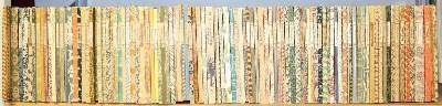 Große Abbildung Nr.2: 141-1365 Insel-Bücherei.: (Insel-Verlag)