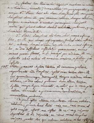 Große Abbildung Nr.2: 141-137 Physicae Tractatum: (Handschriften)