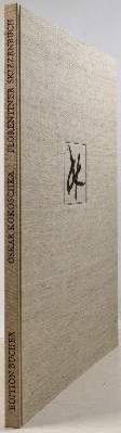 Große Abbildung Nr.3: 141-1385 Kokoschka,O.: (Literatur und illustrierte Bücher 20.Jahrhundert - Alte Literatur in modernen Ausgaben)