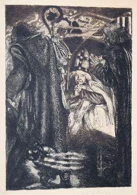 Große Abbildung Nr.1: 141-1386 Hebbel,F.: (Kolb)