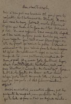 Große Abbildung Nr.2: 141-1401 Huysmans,J.K.: (Lepère)
