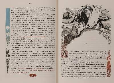 Große Abbildung Nr.7: 141-1401 Huysmans,J.K.: (Lepère)