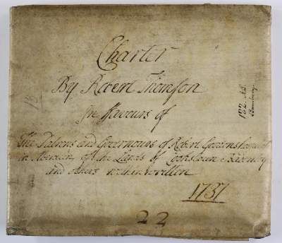 Große Abbildung Nr.1: 141-141 Sammlung: (Handschriften)