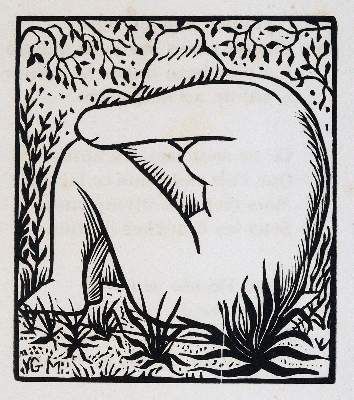 Große Abbildung Nr.4: 141-1410 Lafargue,M.: (Maillol)