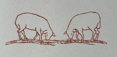 Große Abbildung Nr.2: 141-1412 Vergilius Maro,P.: (Maillol)