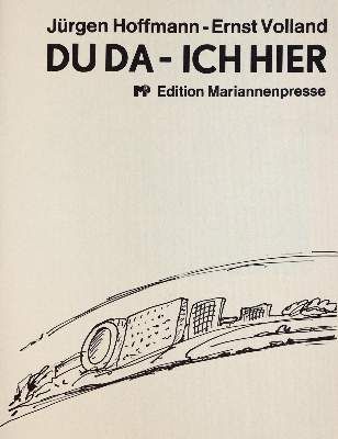 Große Abbildung Nr.1: 141-1424 Mariannenpresse.: (Mariannenpresse)