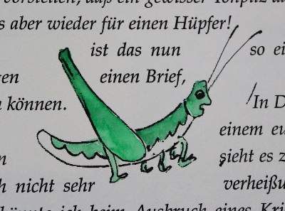 Große Abbildung Nr.10: 141-1426 Ragoczy,J.: (Mariannenpresse)