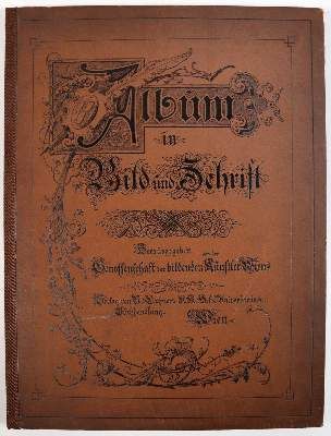 Große Abbildung Nr.5: 141-1445 Moderne Künstler.: (Literatur und illustrierte Bücher 20.Jahrhundert - Alte Literatur in modernen Ausgaben)