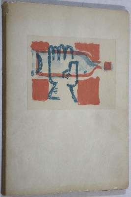 Große Abbildung Nr.4: 141-1450 Muster,W.: (Literatur und illustrierte Bücher 20.Jahrhundert - Alte Literatur in modernen Ausgaben)