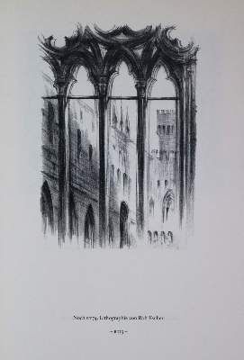 Große Abbildung Nr.8: 141-1450 Muster,W.: (Literatur und illustrierte Bücher 20.Jahrhundert - Alte Literatur in modernen Ausgaben)