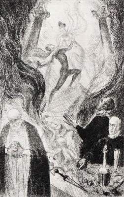 Große Abbildung Nr.2: 141-1458 Marlowe,C.: (North)