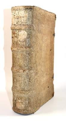 Große Abbildung Nr.30: 141-147 (Helding,M. gen. Sidonius).: (Alte Drucke, Handschriften und Theologie)