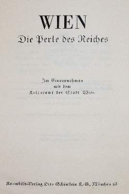 Große Abbildung Nr.1: 141-1472 Holzmann,E.: (Photographie)