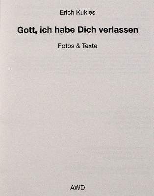 Große Abbildung Nr.1: 141-1473 Kukies,E.: (Photographie)