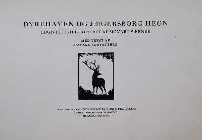 Große Abbildung Nr.5: 141-1475 Werner,S.: (Photographie)