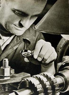 Große Abbildung Nr.3: 141-1476 Wolff,P.: (Photographie)