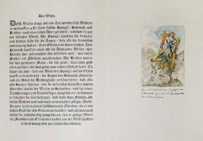 Große Abbildung Nr.1: 141-1484 Bear Press.: (Pressendrucke, Mersmann)