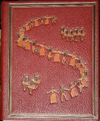 Große Abbildung Nr.5: 141-1487 Sammlung: (Pressendrucke)