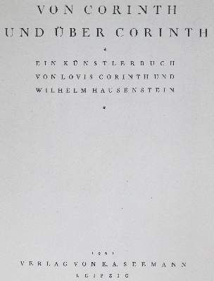 Große Abbildung Nr.2: 141-1490 Sammlung: (Pressendrucke)