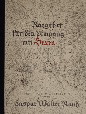 Große Abbildung Nr.1: 141-1498 Rauh,C.W.: (Rauh)