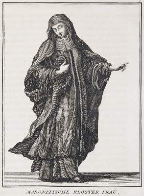 Große Abbildung Nr.4: 141-150 Helyot,H.: (Alte Drucke, Handschriften und Theologie)