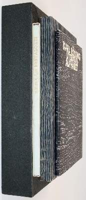 Große Abbildung Nr.8: 141-1506 Rössing,K.: (Literatur und illustrierte Bücher 20.Jahrhundert - Alte Literatur in modernen Ausgaben)