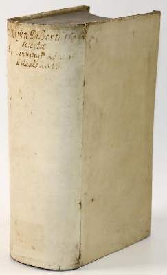 Große Abbildung Nr.2: 141-151 Henning,A.: (Alte Drucke, Handschriften und Theologie)
