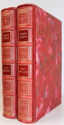 Große Abbildung Nr.5: 141-1510 Rolland,R.: (Literatur und illustrierte Bücher 20.Jahrhundert - Alte Literatur in modernen Ausgaben)