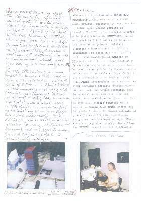 Große Abbildung Nr.1: 141-1512 Roth,D.: (Literatur und illustrierte Bücher 20.Jahrhundert - Alte Literatur in modernen Ausgaben)