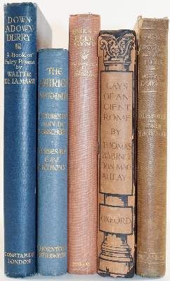Große Abbildung Nr.5: 141-1524 Sammlung: (Literatur und illustrierte Bücher 20.Jahrhundert - Alte Literatur in modernen Ausgaben)