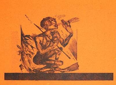 Große Abbildung Nr.4: 141-1531 Schistko Jedno.: (Literatur und illustrierte Bücher 20.Jahrhundert - Alte Literatur in modernen Ausgaben)