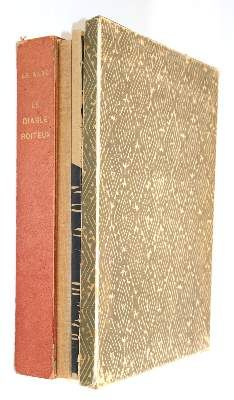 Große Abbildung Nr.5: 141-1535 Schultheiss, Karl M.: (Literatur und illustrierte Bücher 20.Jahrhundert - Alte Literatur in modernen Ausgaben)