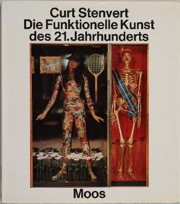 Große Abbildung Nr.1: 141-1555 Stenvert,C.: (Literatur und illustrierte Bücher 20.Jahrhundert - Alte Literatur in modernen Ausgaben)