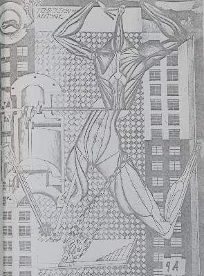 Große Abbildung Nr.4: 141-1555 Stenvert,C.: (Literatur und illustrierte Bücher 20.Jahrhundert - Alte Literatur in modernen Ausgaben)