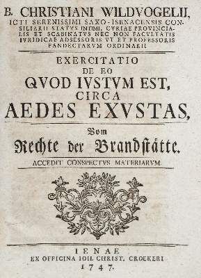 Große Abbildung Nr.3: 141-156 Sammelband: (Hochschulschriften)