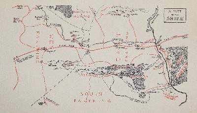 Große Abbildung Nr.2: 141-1566 Tolkien,J.R.R.: (Literatur und illustrierte Bücher 20.Jahrhundert - Alte Literatur in modernen Ausgaben)