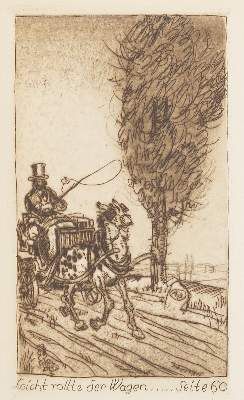 Große Abbildung Nr.1: 141-1576 Tucholsky,K.: (Literatur und illustrierte Bücher 20.Jahrhundert - Alte Literatur in modernen Ausgaben)