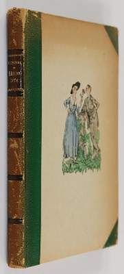 Große Abbildung Nr.3: 141-1576 Tucholsky,K.: (Literatur und illustrierte Bücher 20.Jahrhundert - Alte Literatur in modernen Ausgaben)