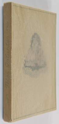Große Abbildung Nr.3: 141-1582 Verlaine,P.: (Literatur und illustrierte Bücher 20.Jahrhundert - Alte Literatur in modernen Ausgaben)