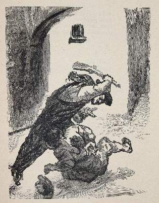Große Abbildung Nr.6: 141-1587 Voltaire,F.M.A.de.: (Literatur und illustrierte Bücher 20.Jahrhundert - Alte Literatur in modernen Ausgaben)