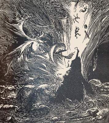 Große Abbildung Nr.5: 141-1588 Voltaire,(F.M.A.de).: (Literatur und illustrierte Bücher 20.Jahrhundert - Alte Literatur in modernen Ausgaben)