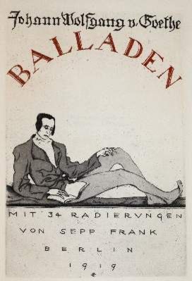 Große Abbildung Nr.7: 141-1588 Voltaire,(F.M.A.de).: (Literatur und illustrierte Bücher 20.Jahrhundert - Alte Literatur in modernen Ausgaben)