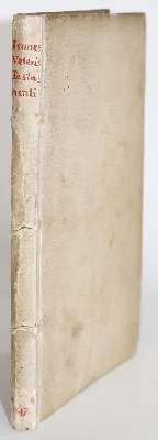 Große Abbildung Nr.10: 141-159 Holbein,H.: (Alte Drucke, Handschriften und Theologie)