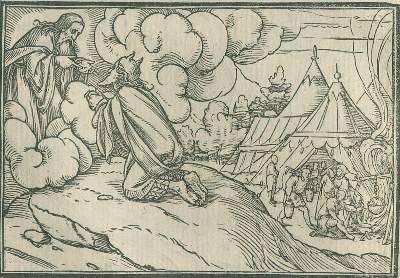 Große Abbildung Nr.2: 141-159 Holbein,H.: (Alte Drucke, Handschriften und Theologie)