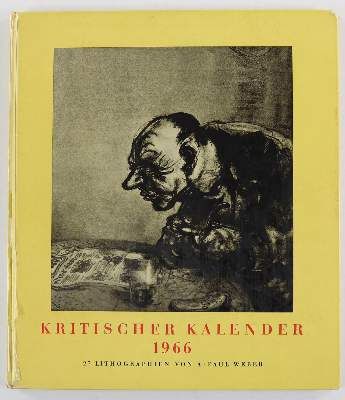 Große Abbildung Nr.2: 141-1594 Weber,P.A.: (Literatur und illustrierte Bücher 20.Jahrhundert - Alte Literatur in modernen Ausgaben)