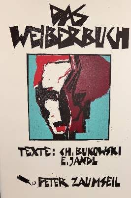 Große Abbildung Nr.3: 141-1601 Bukowski,C. u. E.Jandl.: (Zaumseil)