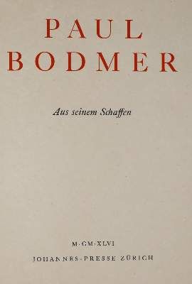 Große Abbildung Nr.2: 141-1602 Zeller,M.: (Literatur und illustrierte Bücher 20.Jahrhundert - Alte Literatur in modernen Ausgaben)