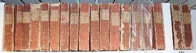 Große Abbildung Nr.3: 141-1612 Briseau de Mirbel,C.F.: (Botanik)