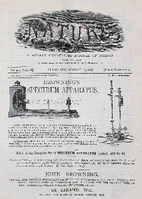 Große Abbildung Nr.1: 141-1616 Darwin,C.: (Botanik)